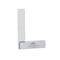 Foto do produto ESQUADRO PLANO COM BASE 50x40mm - 4792-50