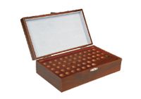 Foto do produto ESTOJO PARA PINOS CALIBRADOS 10.00mm-15.00mm - 7340-201