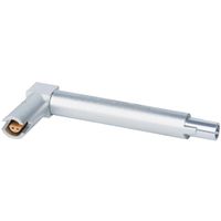 Foto do produto EXTENSÃO A 90° PARA SENSOR DO RUGOSÍMETRO INSIZE - ISR-C002-TR
