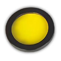 Foto do produto Filtro Amarelo para Microscópio INSIZE - ISM-PM-YELLOW