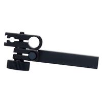 Foto do produto HASTE COM GRAMPO PARA RELÓGIO APALPADOR INSIZE 9x9x50mm - 6293-6