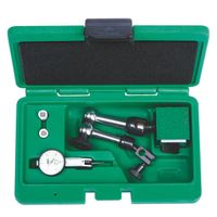 Foto do produto JOGO DE INSTRUMENTOS COM 2 PEÇAS INSIZE - 5023