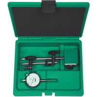 Foto do produto JOGO DE INSTRUMENTOS COM 2 PEÇAS INSIZE - 5024