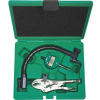 Foto do produto JOGO DE INSTRUMENTOS COM 3 PEÇAS INSIZE - 5031