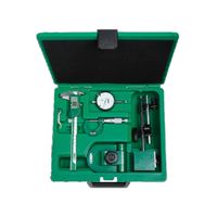 Foto do produto JOGO DE INSTRUMENTOS COM 5 PEÇAS INSIZE - 5051