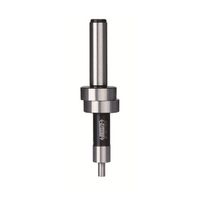 Foto do produto Localizador de Arestas Mecânico Rotativo INSIZE Haste Ø10mm e Ponta Ø10mm e Ø4mm - 6562-4