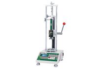 Foto do produto MÁQUINA PARA ENSAIO DE MOLAS 10N X 0.001N - ISF-S10
