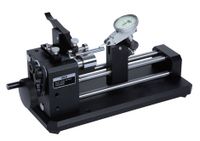 Foto do produto MEDIDOR DE CONCENTRICIDADE DE POSICIONAMENTO RÁPIDO INSIZE - 4734-25