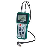 Foto do produto MEDIDOR DE ESPESSURA POR ULTRASSOM INSIZE - ISU-200D