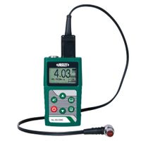 Foto do produto MEDIDOR DE ESPESSURA POR ULTRASSOM INSIZE - ISU-250C