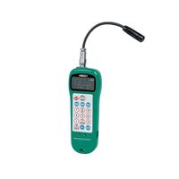 Foto do produto Medidor de Tensão de Correia Sônico INSIZE - 5910-HZ5K