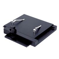 Foto do produto MESA DE COORDENADAS X-Y PARA MICROSCÓPIO DIGITAL INSIZE - ISM-DL-STAGE1
