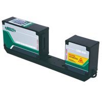 Foto do produto MICRÔMETRO LASER LDM INSIZE 1-85mm | LDM-090 - LDM-090