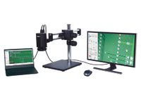 Foto do produto MICROSCÓPIO DIGITAlL INSIZE COM AUTOFOCUS (CAMPO DE VISÃO AMPLO) 2M | 5302-AF105 - 5302-AF105