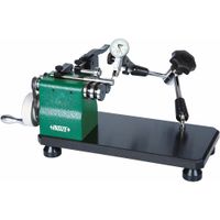 Foto do produto MINI BANCO PARA MEDIÇÃO DE CONCENTRICIDADE Ø 5-60mm | 4725-601 - 4725-601