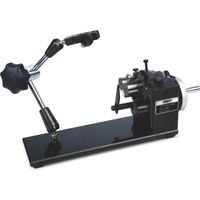 Foto do produto MINI BANCO PARA MEDIÇÃO DE CONCENTRICIDADE Ø 1 a 25mm INSIZE - 4789-3