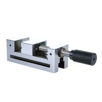 Foto do produto MORSA DE PRECISÃO INSIZE 120mm - 6525-120