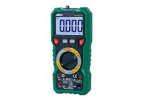 Foto do produto MULTIMETRO DIGITAL 1000V/750V 10A TRUE RMS - 9246-180