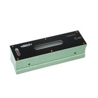Foto do produto NIVEL DE PRECISÃO LINEAR 300mm | Sensibilidade 0.05mm / m (=0.0029º) - 4903-C300