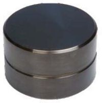 Foto do produto PADRÃO DE DUREZA HL TIPO D - ISH-BHLD