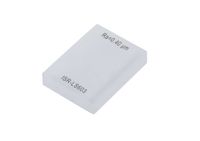Foto do produto Padrão de Rugosidade 6,4µm Ra Onda Quadrada Desvio de ±10% - ISR-LS607