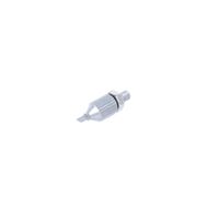 Foto do produto PONTA DE MEDIÇÃO E EXTENSÃO PARA RELÓGIO COMPARADOR INSIZE 0.4mm x 2mm | 6282-1801 - 6282-1801