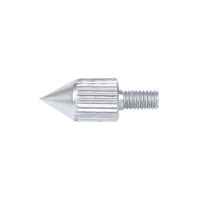 Foto do produto PONTA DE MEDIÇÃO E EXTENSÃO PARA RELÓGIO COMPARADOR INSIZE 10mm x M2.5X0.45 | 6282-0601 - 6282-0601