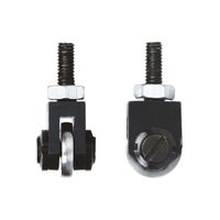 Foto do produto PONTA DE MEDIÇÃO E EXTENSÃO PARA RELÓGIO COMPARADOR INSIZE 10mm x M2.5x0.45 | 6282-1901 - 6282-1901