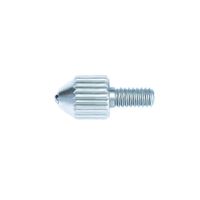 Foto do produto Ponta De Medição e Extensão Esférica de Metal Duro para Relógio Comparador INSIZE 19,3mm - 6282-0111