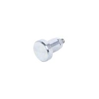 Foto do produto PONTA DE MEDIÇÃO E EXTENSÃO PARA RELÓGIO COMPARADOR INSIZE 30mm x M2.5X0.45 | 6282-1205 - 6282-1205