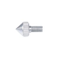 Foto do produto PONTA DE MEDIÇÃO E EXTENSÃO PARA RELÓGIO COMPARADOR INSIZE 5mm x M2.5X0.45 | 6282-0701 - 6282-0701