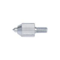 Foto do produto PONTA DE MEDIÇÃO E EXTENSÃO PARA RELÓGIO COMPARADOR INSIZE 9mm x M2.5X0.45 | 6282-0801 - 6282-0801