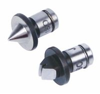 Foto do produto PONTAS DE CONTATO PARA MICRÔMETRO INTERNO 3641 INSIZE 5mm | 1.5-1.75mm - 7385-T106B