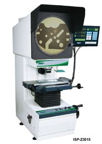 Foto do produto PROJETOR ÓTICO DE PERFIL INSIZE - ISP-Z3015