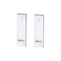 Foto do produto Protetores para Bloco Padrão de Metal Duro - 4116-1