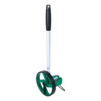Foto do produto RODA DE MEDIÇÃO COM CABO AJUSTÁVEL INSIZE 0.1-9999.9m x 0.1m - 7144-1
