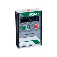 Foto do produto RUGOSÍMETRO PORTÁTIL INSIZE COM 4 PARÂMETROS - ISR-C003