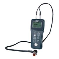 Foto do produto SENSOR PARA ALTA TEMPERATURA 5MHZ PARA INSIZE - ISU-200D-HT5