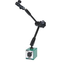 Foto do produto SUPORTE COM BASE MAGNÉTICA INSIZE 80kgf - 6208-80A