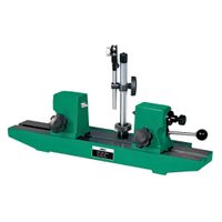 Foto do produto Suporte de Contra Pontas INSIZE 75mm x 300mm - 4742-300