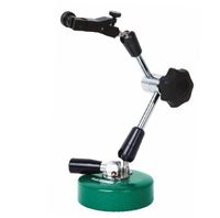Foto do produto SUPORTE DE MEDIÇÃO COM BASE A VÁCUO INSIZE 80kgf > Ø80mm - 6217-B