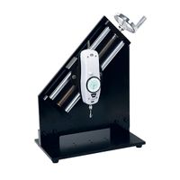 Foto do produto SUPORTE PARA ENSAIOS DE ARRANCAMENTO PARA USO COM DINAMÔMETRO INSIZE 500N > ISF-P30D -
