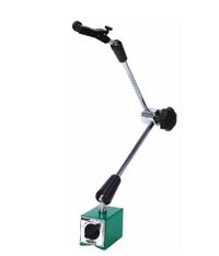 Foto do produto SUPORTE UNIVERSAL COM BASE MAGNÉTICA INSIZE 100kgf > Com ajuste fino | 6210-100 - 6210-100