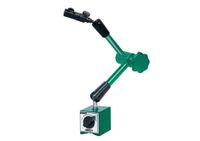 Foto do produto Suporte Magnético Universal Hidráulico INSIZE 60kgf Haste Ø8mm - 6229-60