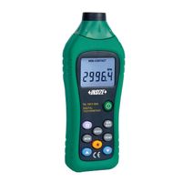 Foto do produto TACÔMETRO DIGITAL PORTÁTIL SEM CONTATO INSIZE 50 ~ 99999RPM x 0.01RPM/0.1RPM/1RPM - 9221-999