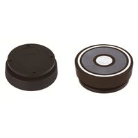 Foto do produto TAMPA MAGNÉTICA PARA RELÓGIO COMPARADOR INSIZE Ø54mm - 7331-M2