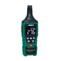 Foto do produto Termo-higrômetro Digital INSIZE -20°C a 60°C - 9361-T65
