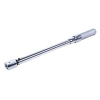 Foto do produto TORQUÍMETRO DE ESTALO INTERCAMBIÁVEL INSIZE IST-11WM 160 a 800 N·m (±3% ≤500N·m ±4% >500N·m) x 4 N·m | Encaixe cabeça - IST-11WM800