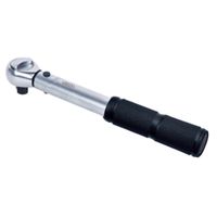 Foto do produto TORQUÍMETRO DE ESTALO PRÉ-AJUSTADO IST-PW INSIZE 6 a 30 N·m (55 a 265 lbf·in) | 3/8