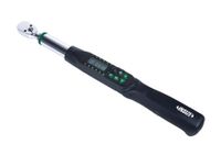 Foto do produto TORQUÍMETRO DIGITAL 27 ~ 135 N.m | ENCAIXE 3/8